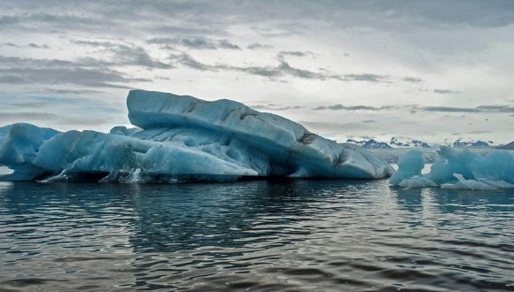 A joint letter pushing for Higher Ambition on Climate Target