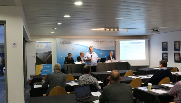 Solar Heat Europe 2019 priorities: Enhancing the industry’s competitiveness