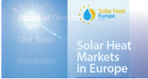 Solar Thermal Market Development 2017 – Full report