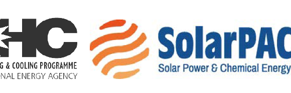 ‘Solar Energy for Process Heat Systems’ a new research project by SHC and SolarPACES