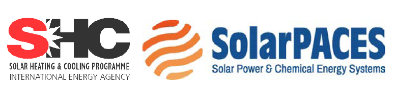 ‘Solar Energy for Process Heat Systems’ a new research project by SHC and SolarPACES