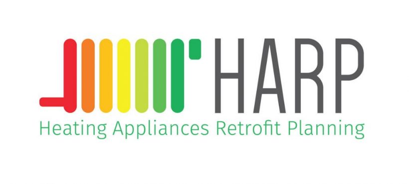 Drivers to change to an Energy Efficient Heating Appliance – HARP questionnaire