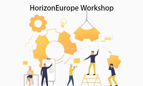 Horizon Europe workshop