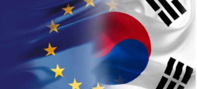 European-Korean Joint Research and Pilot Projects – Call for Proposals – budget exhaustion