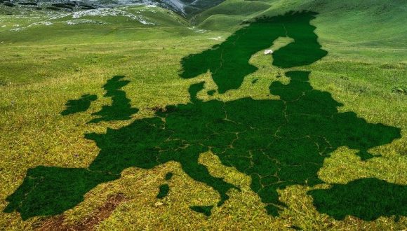 An European alliance for a Green Recovery