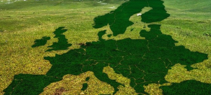 An European alliance for a Green Recovery