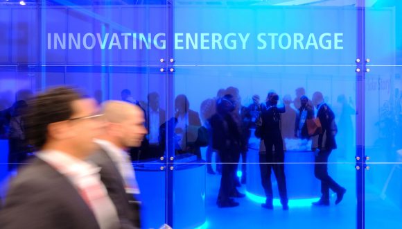News from members: Batteries and energy storage systems – Market and technology trends at the ees Innovation Day