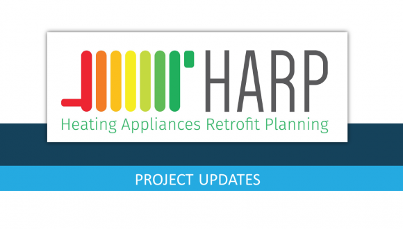 Heating Appliances Retrofit Planning (HARP)