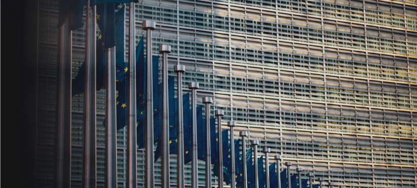 European Commission Study: “Policy Support for the Heating and Cooling Decarbonisation”