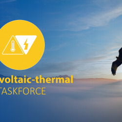 Solar Heat Europe PVT Taskforce – updates and focuses in 2021