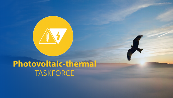 Solar Heat Europe PVT Taskforce – updates and focuses in 2021