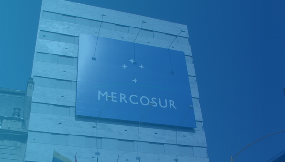 MERCOSUR-EU Trade Agreement