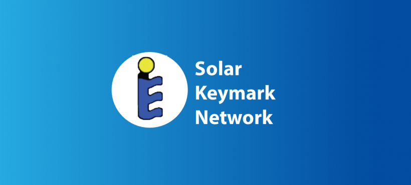 The 31st Solar Keymark Network meeting
