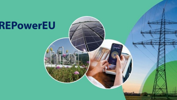 REPowerEU: The European action for more affordable, secure and sustainable energy
