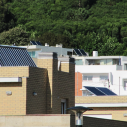 The Energy Performance Buildings Directive: accrued relevance for the solar heat sector