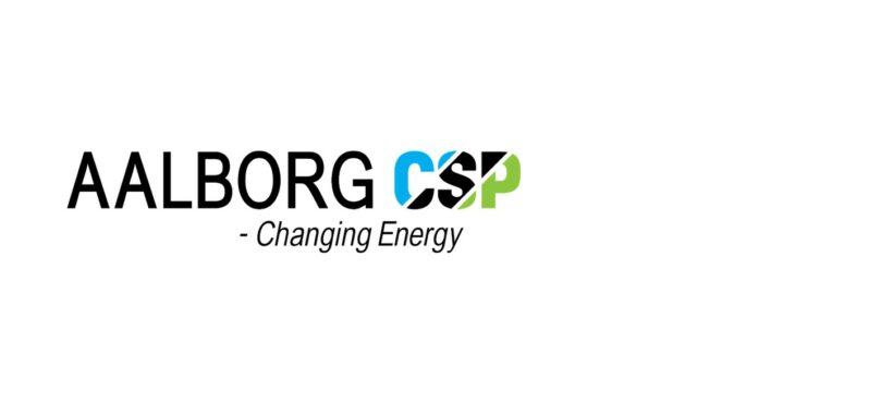 Solar Heat Europe welcomes Aalborg CSP as its new member