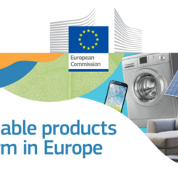 Ecodesign for Sustainable Products Regulation – legislative process on its last stages